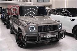 مرسيدس بنز G-Class